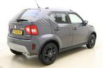 Suzuki Ignis 1.2 Smart Hybrid Style € 16.950,00, Auto's, Suzuki, 83 pk, Stof, Stoelverwarming, 4 cilinders