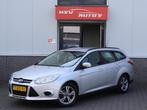 Ford Focus Wagon 1.0 EcoBoost Edition navi LM org NL, Auto's, Ford, Euro 5, 101 pk, Gebruikt, Origineel Nederlands