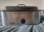 Hotstone Heater 17 Liter, Ophalen, Zo goed als nieuw, Hotstone