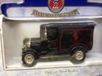 1:43    3 nieuwe Oxfort die cast classic model vrachtauto's., Hobby en Vrije tijd, Ophalen of Verzenden, Nieuw, Auto, Overige merken
