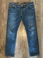 Jacob Cohen Nick LTD (33/32), Ophalen of Verzenden, Gedragen, Blauw, W33 - W34 (confectie 48/50)
