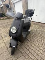 Niu N1S Elektrische Scooter, Elektrisch, Zo goed als nieuw, Ophalen, Overige merken