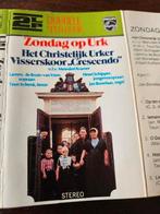 Cassette  zondag op urk urker visserskoor, Ophalen of Verzenden, Zo goed als nieuw, 1 bandje