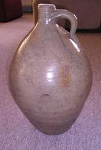 Kruik  (Olie), Antiek en Kunst, Antiek | Keramiek en Aardewerk, Ophalen of Verzenden