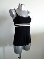 Bruphils top, maat 36, nieuw met kaartje, viscose, Verzenden, Zwart, Nieuw, Bruphils