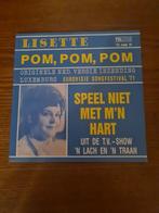 Lisette, Ophalen of Verzenden, Zo goed als nieuw, Overige formaten, Levenslied of Smartlap