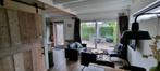Inrichting Bed and Breakfast, Ophalen, Gebruikt