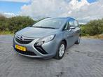 Opel Zafira Tourer 1.6 CDTI Business+ 2013! Zeer mooie staat, Auto's, Opel, 136 pk, Gebruikt, Euro 6, Origineel Nederlands