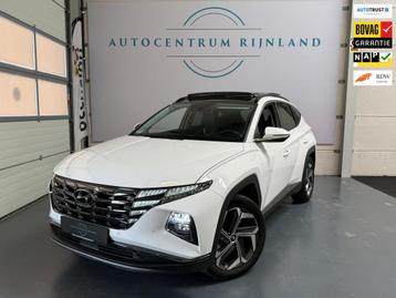 Hyundai Tucson 1.6 T-GDI PHEV Premium 4WD 1 JAAR BOVAG GARAN beschikbaar voor biedingen