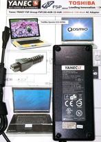 Yanec Toshiba Qosmio G45 G40 G30 G35 15V 10A 150W AC Adapter