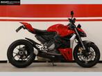 DUCATI STREETFIGHTER V2 (2022), Motoren, Motoren | Ducati, 2 cilinders, Bedrijf, Meer dan 35 kW, 955 cc