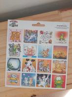 Stickers, Ophalen of Verzenden, Nieuw, Meerdere stickers