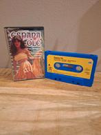 España Olé Cassette - Origineel, Cd's en Dvd's, Cassettebandjes, Wereldmuziek, 1 bandje, Ophalen of Verzenden, Zo goed als nieuw