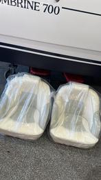 Bootstoelen - Nieuw in verpakking, Watersport en Boten, Ophalen of Verzenden, Nieuw, Dekbeslag, Zeilboot of Motorboot