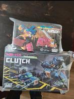 fanshobby clutch and arson, Verzamelen, Transformers, G1, Ophalen of Verzenden, Nieuw