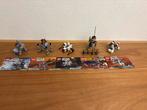 Lego Star Wars 75072, 75075, 75076, 75077 en 75089, Kinderen en Baby's, Speelgoed | Duplo en Lego, Ophalen of Verzenden, Gebruikt