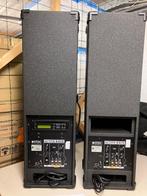 Spreekinstallatie Itec Active Boxen, Audio, Tv en Foto, Luidsprekers, Gebruikt, Overige typen, 60 tot 120 watt, Ophalen