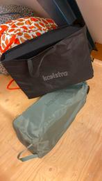 Koelstra campingbed, Kinderen en Baby's, Babywiegjes en Ledikanten, Ophalen, Zo goed als nieuw, Reisbedje