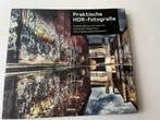 Praktische HDR Fotografie - David Nightingale, Boeken, Kunst en Cultuur | Fotografie en Design, Ophalen of Verzenden, Zo goed als nieuw