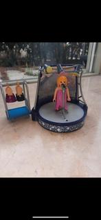 Playmobil Zangeres, Kinderen en Baby's, Speelgoed | Playmobil, Ophalen of Verzenden, Zo goed als nieuw