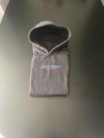 Daily Paper Hoodie Zwart Maat M, Maat 48/50 (M), Zwart, Ophalen of Verzenden, Zo goed als nieuw