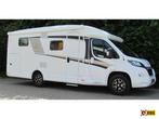 Knaus Van TI 650 MEG Lengtebedden, Caravans en Kamperen, Campers, Ringverwarming, Tot en met 2, Bedrijf, 6 tot 7 meter