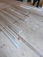 Textielframe, meerdere lengtematen, Ophalen, Minder dan 50 cm, Gebruikt, Schilderij