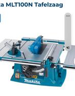 Makita zaagtafel, Doe-het-zelf en Verbouw, Gereedschap | Zaagmachines, 1200 watt of meer, Gebruikt, Ophalen of Verzenden, Cirkelzaag