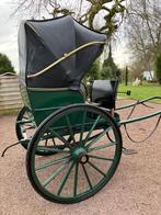 Paarden koets, Dieren en Toebehoren, Rijtuigen en Koetsen, Zo goed als nieuw, Overige typen, Paard of Pony