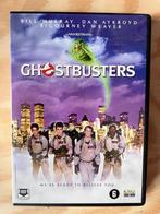 Ghostbusters DVD, Ophalen of Verzenden, Zo goed als nieuw, Romantische komedie