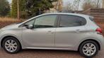 Peugeot 208 1.2 VTI 60KW/82PK 5-D 2015 Grijs, Auto's, Peugeot, Voorwielaandrijving, 31 €/maand, 1199 cc, 23 km/l