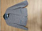 Mantelpak van merk Steps, Kleding | Dames, Maat 38/40 (M), Blauw, Nieuw, Ophalen of Verzenden