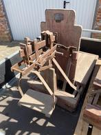 Bascules, Antiek en Kunst, Antiek | Gereedschap en Instrumenten, Ophalen