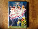 The Muppet Movie ( WD ) Box is Originele en in Nieuwstaat ), Ophalen of Verzenden, Zo goed als nieuw, Avontuur, Film