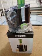 Princess sapcentrifuge, Ophalen of Verzenden, Nieuw, Elektrisch, Sapcentrifuge