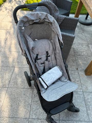 Kinderkraft Buggy + Regenhoes beschikbaar voor biedingen