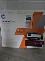 Hp office jet printer 8012e, Computers en Software, Printers, Ophalen, Zo goed als nieuw