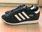 Adidas sneakers zwart - SL 72 (mt 44,5), Kleding | Heren, Verzenden, Zo goed als nieuw, Zwart