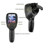 HTI HT-18 digitale warmtebeeldcamera, Ophalen of Verzenden, Nieuw, Temperatuur