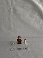 Lego Harry Potter minifiguur hp207 - Ron Weasley - MR5-16, Lego, Lego, Ophalen of Verzenden, Zo goed als nieuw