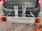 Twinny load fietsendrager, Auto diversen, Fietsendragers, Ophalen of Verzenden, 2 fietsen, Gebruikt, Trekhaakdrager