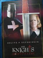 The knights hospitallers, Verzenden, Zo goed als nieuw