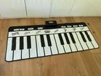 Muziekmat / Pianomat 70x180cm, Verzenden, Gebruikt
