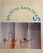 Richtig Baolders. Woordenboek Baarloos dialect, Boeken, Woordenboeken, Gelezen, Overige uitgevers, Ophalen of Verzenden, Overige talen