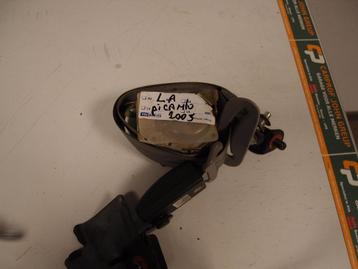 KIA  GORDELS  PICANTO  2005    -  2010    CEED  SW  2008  VE beschikbaar voor biedingen