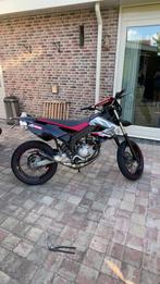 Derbi Senda Extreme, Ophalen, 6 versnellingen, Gebruikt, 50 cc