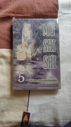 Mushishi Vol. 5 (OOP), Boeken, Eén stripboek, Verzenden, Zo goed als nieuw