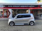 Daihatsu Materia 1.3 - Custom - BBS - Carplay - Inruil Mog !, Voorwielaandrijving, 15 km/l, Gebruikt, Metallic lak