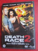 Death Race 2 (2011), Cd's en Dvd's, Dvd's | Science Fiction en Fantasy, Ophalen of Verzenden, Science Fiction, Zo goed als nieuw