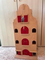 Poppenhuis, Hobby en Vrije tijd, Ophalen of Verzenden
